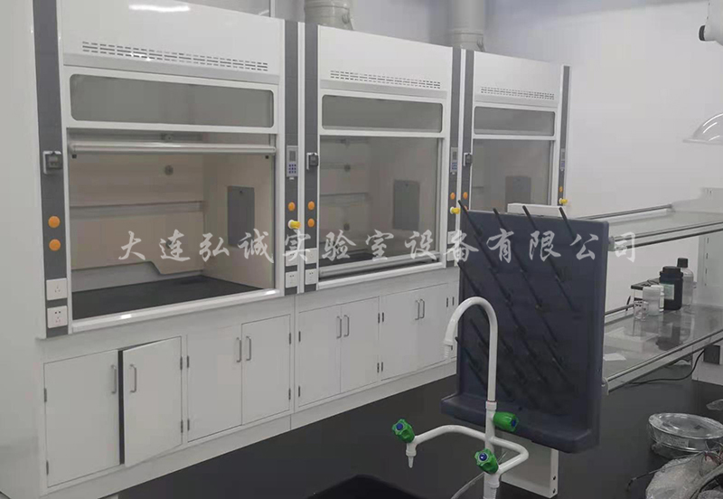 大庆全钢通风柜